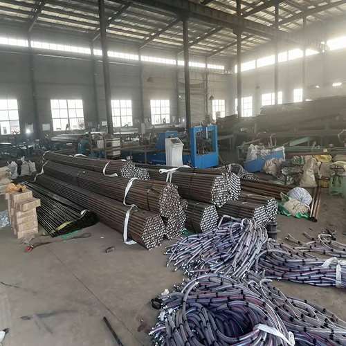深圳声测管在单桩竖向抗拔静载试验中的应用