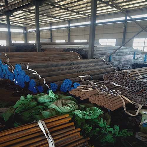 深圳声测管为何能作为桩基础检测材料？
