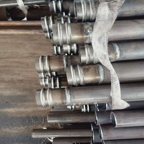深圳声测管如何进行焊接？